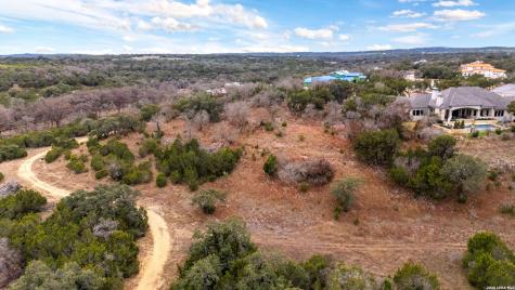 Lot 11 Landmark Ridge Boerne TX 78006
