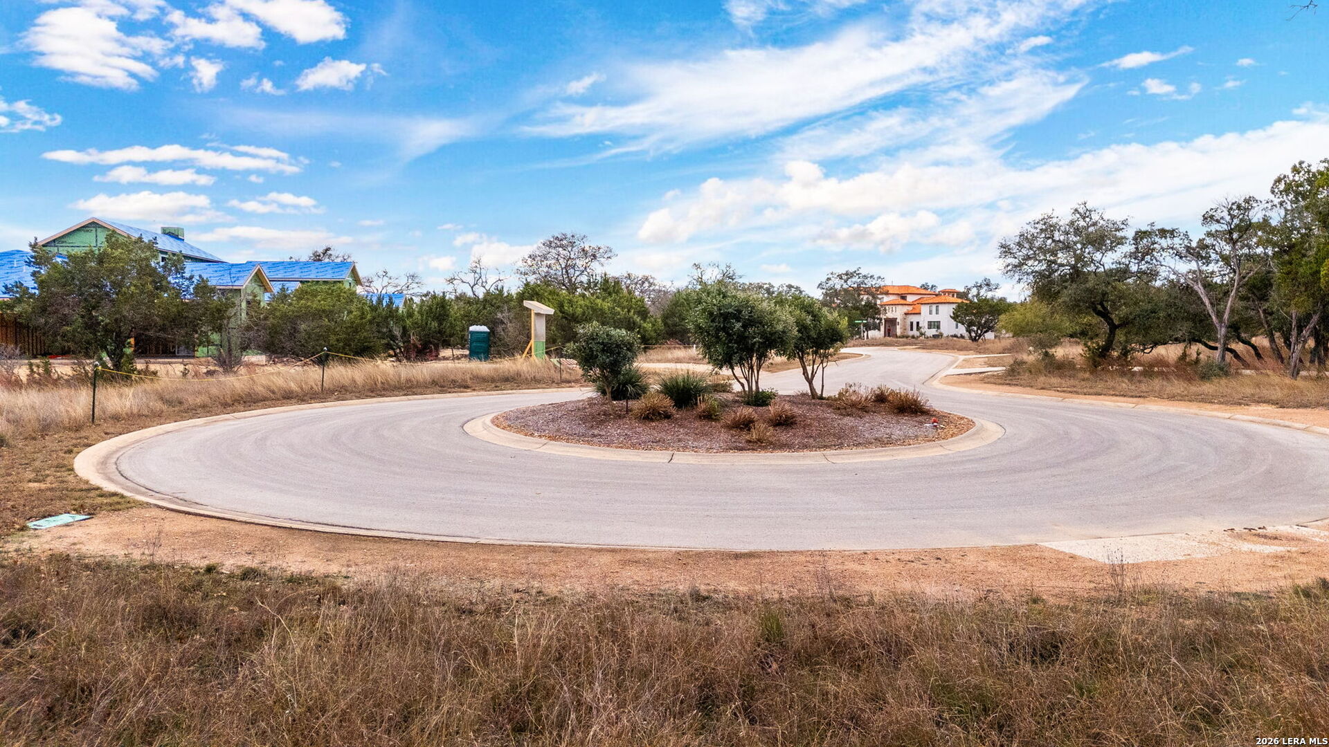 Lot 11 Landmark Ridge Boerne TX 78006