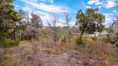 Lot 11 Landmark Ridge Boerne TX 78006