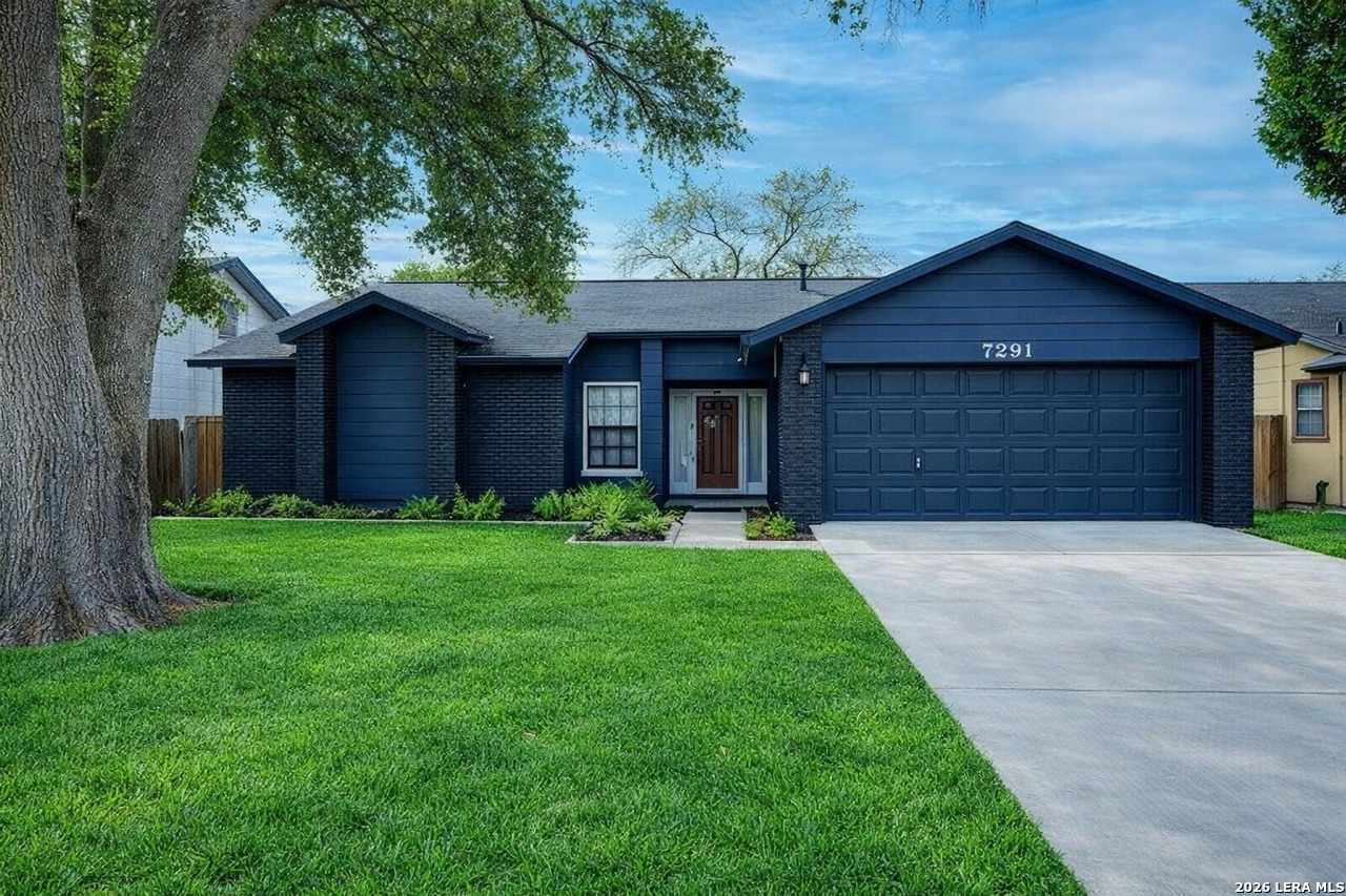 7291 Shadow Ridge San Antonio TX 78250