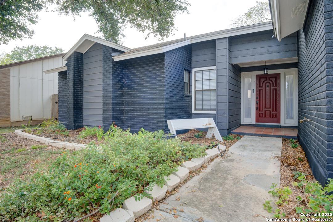 7291 Shadow Ridge San Antonio TX 78250