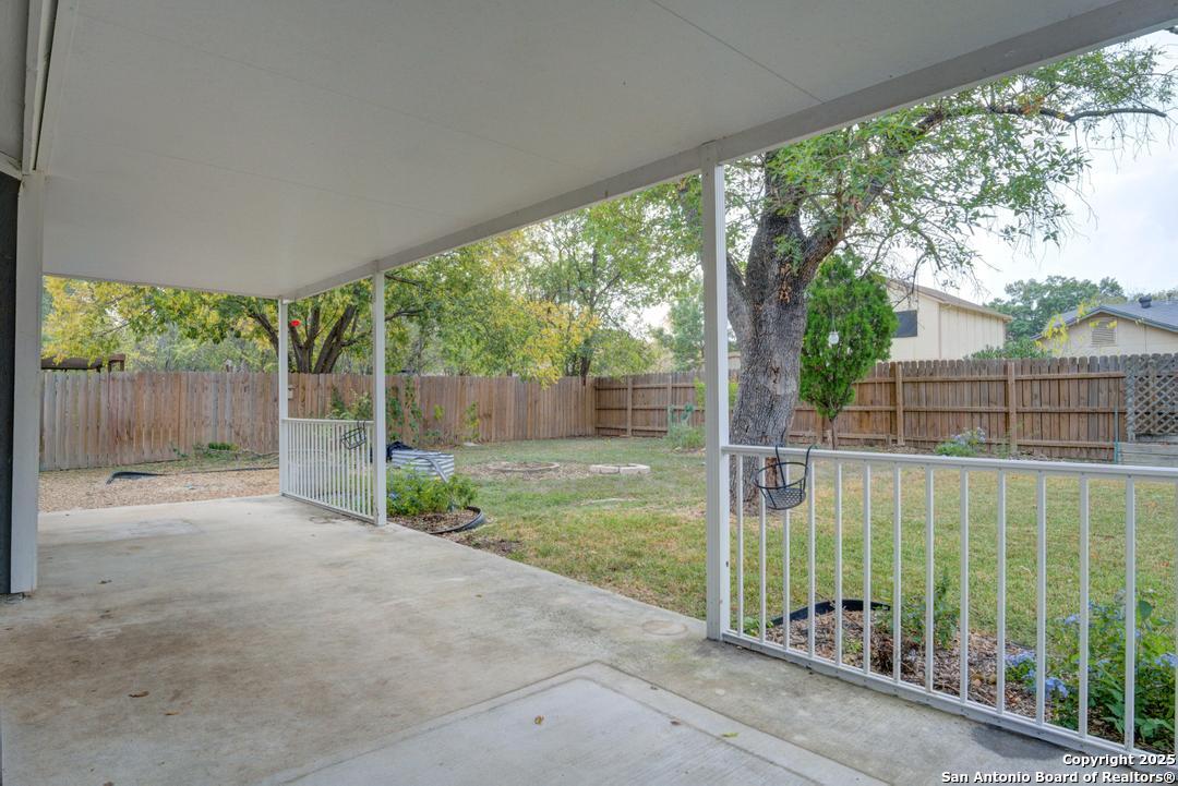 7291 Shadow Ridge San Antonio TX 78250