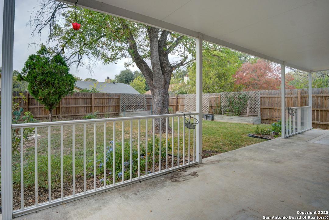 7291 Shadow Ridge San Antonio TX 78250