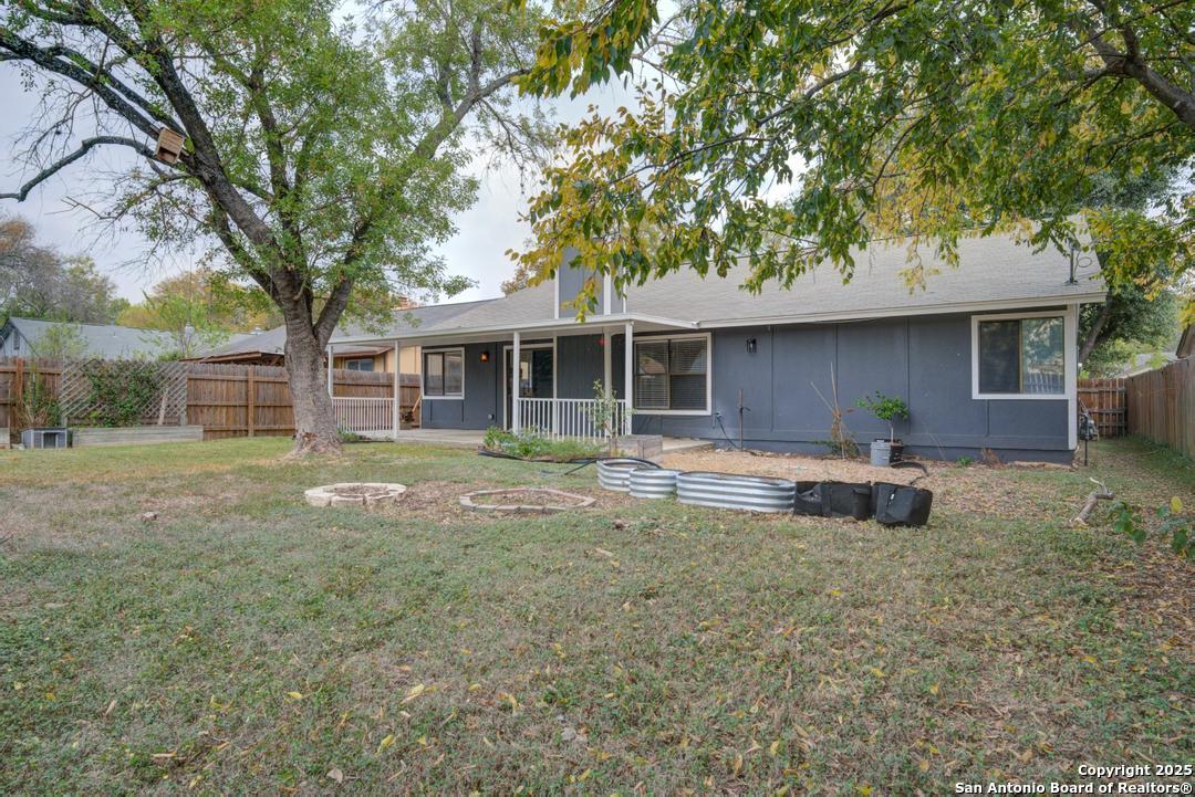 7291 Shadow Ridge San Antonio TX 78250