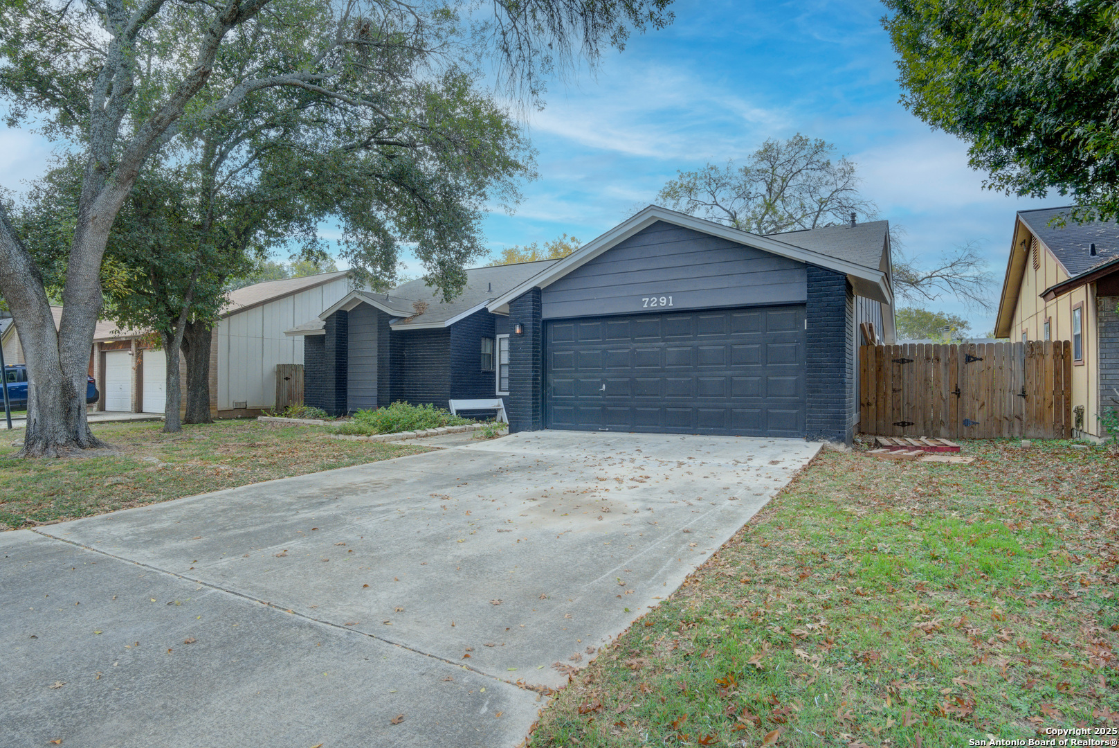 7291 Shadow Ridge San Antonio TX 78250