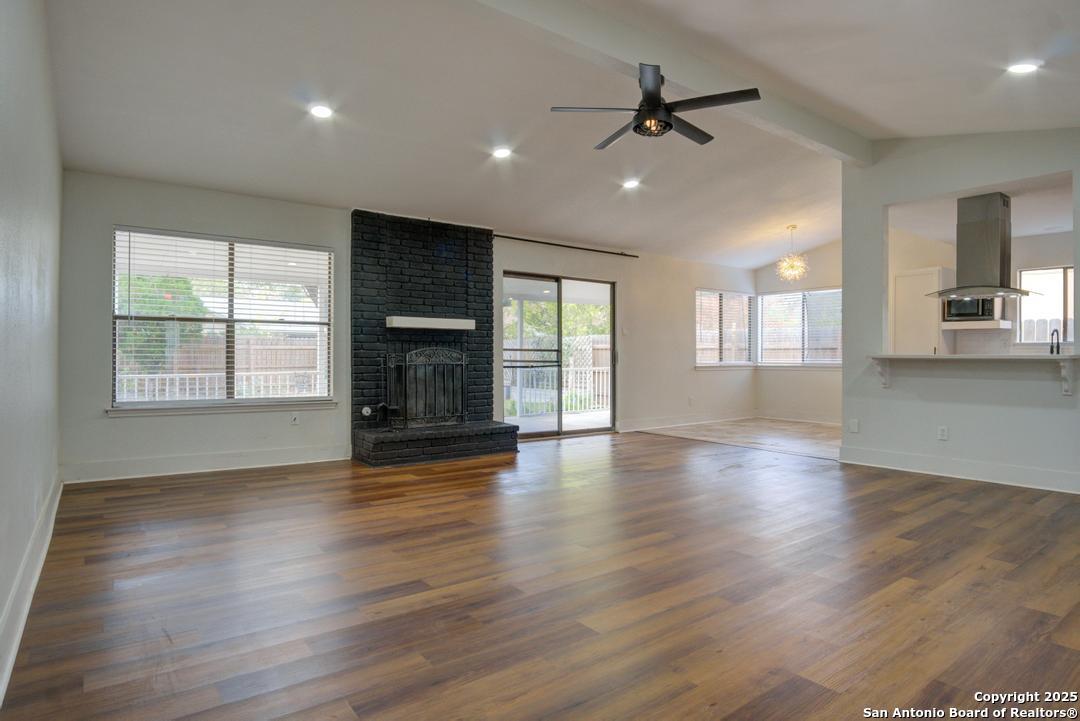 7291 Shadow Ridge San Antonio TX 78250