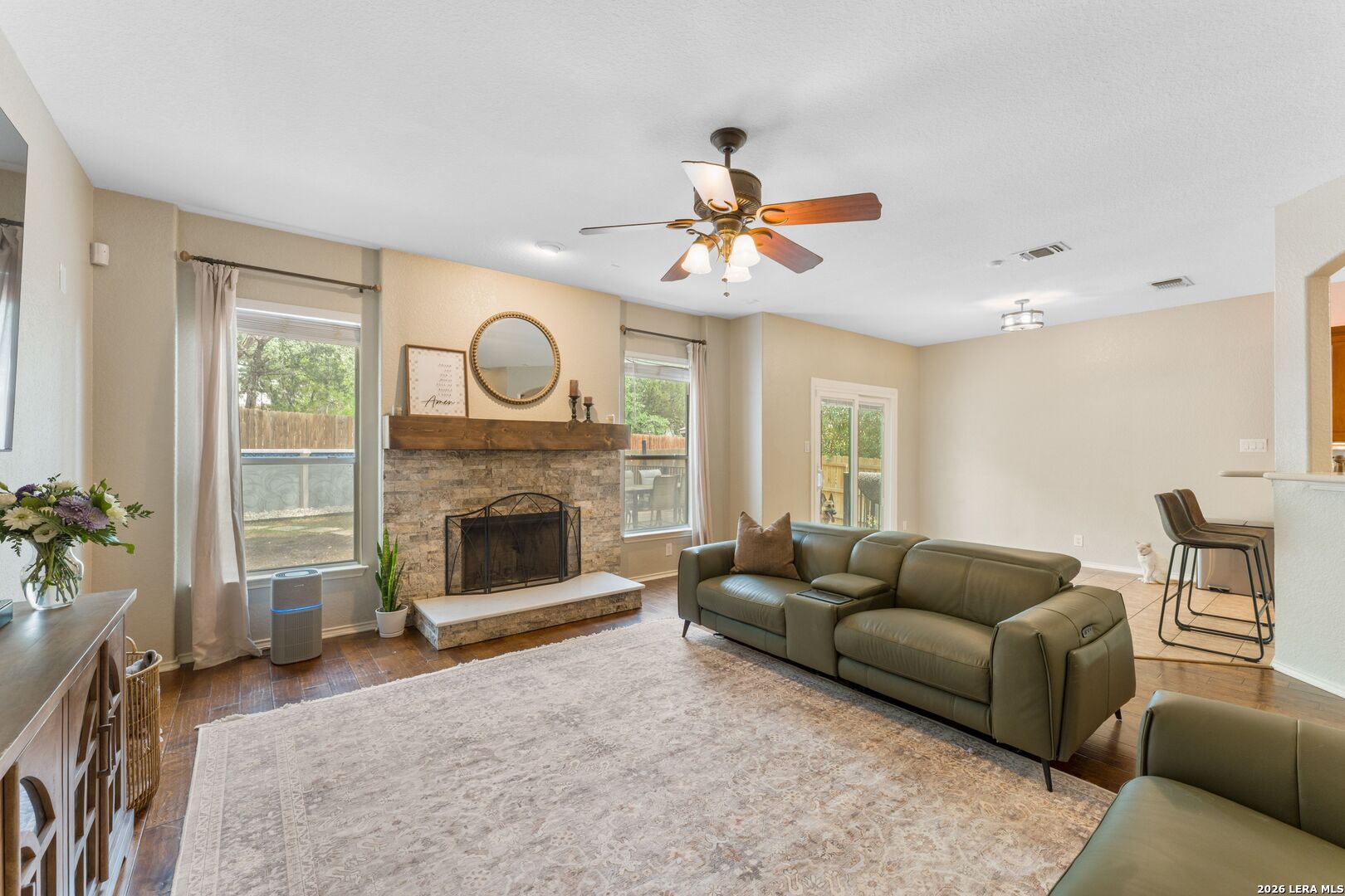 3512 Angora Trail Schertz TX 78154