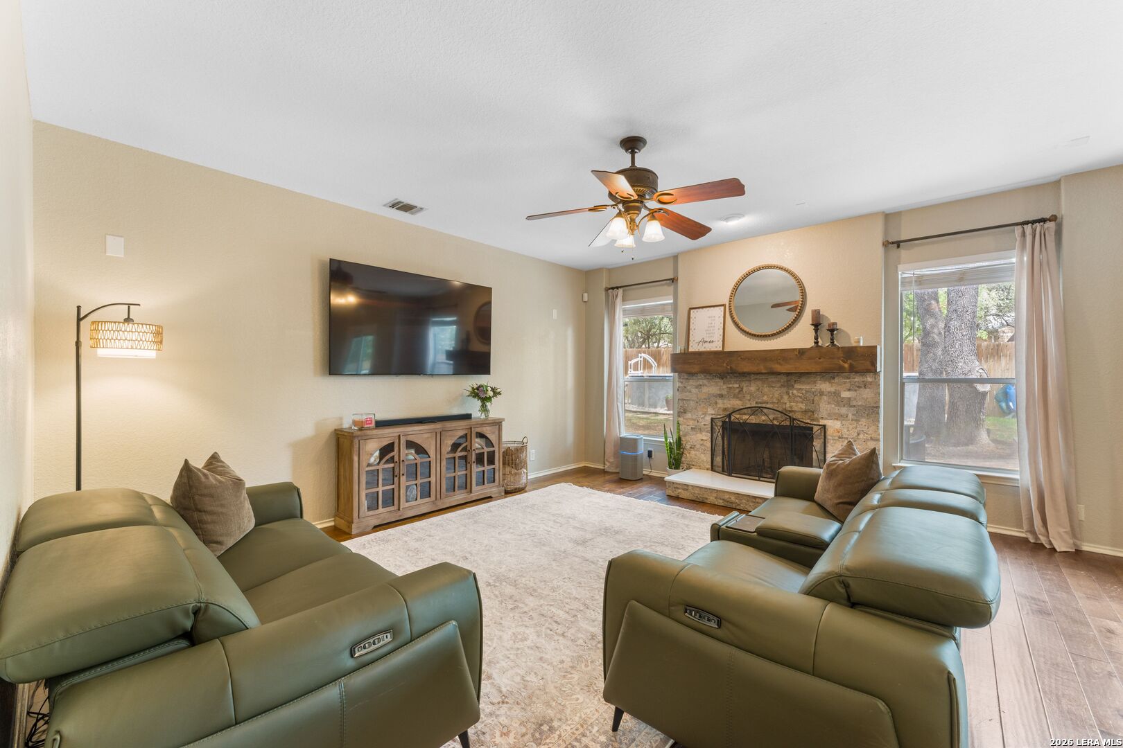 3512 Angora Trail Schertz TX 78154