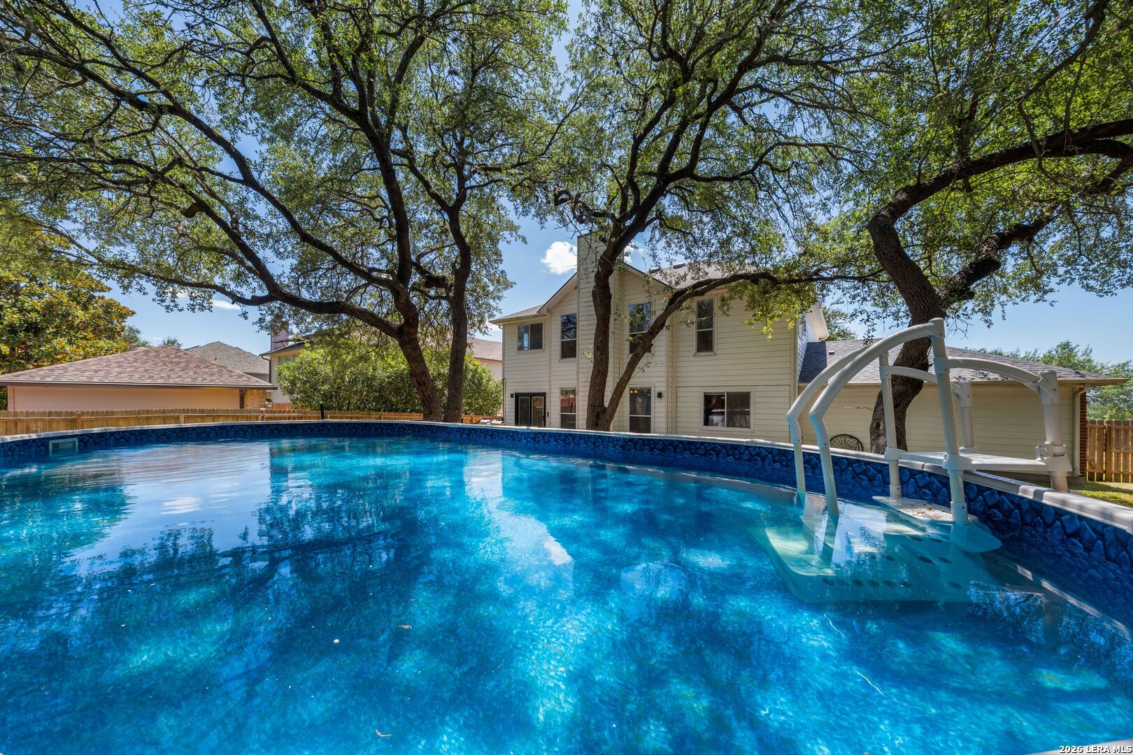 3512 Angora Trail Schertz TX 78154