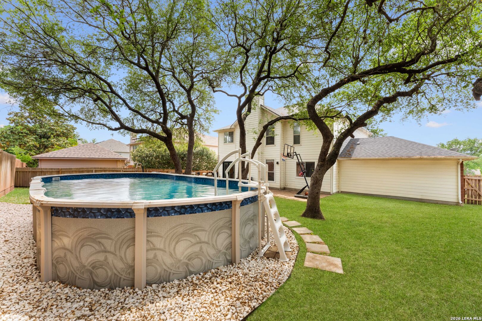 3512 Angora Trail Schertz TX 78154