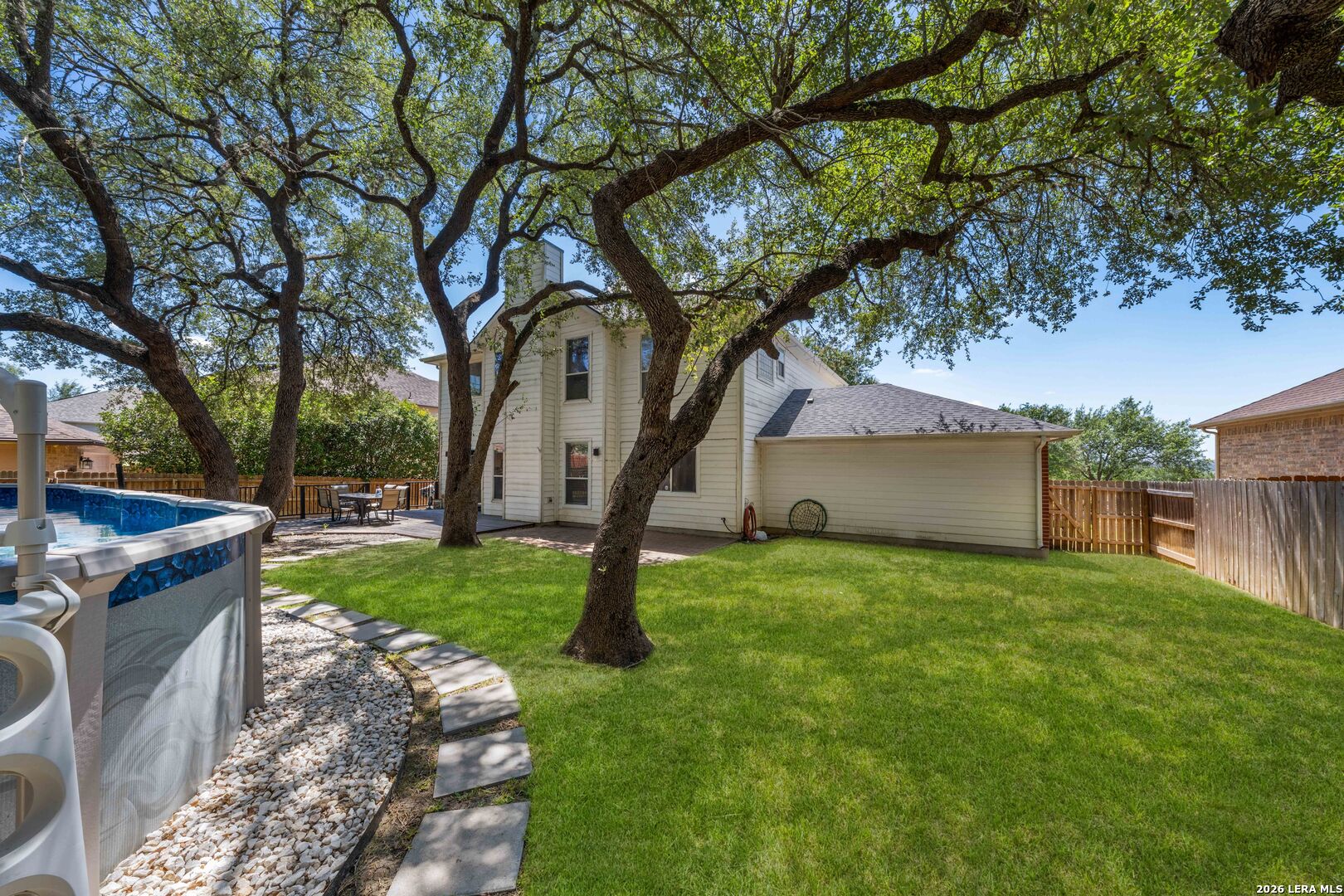 3512 Angora Trail Schertz TX 78154