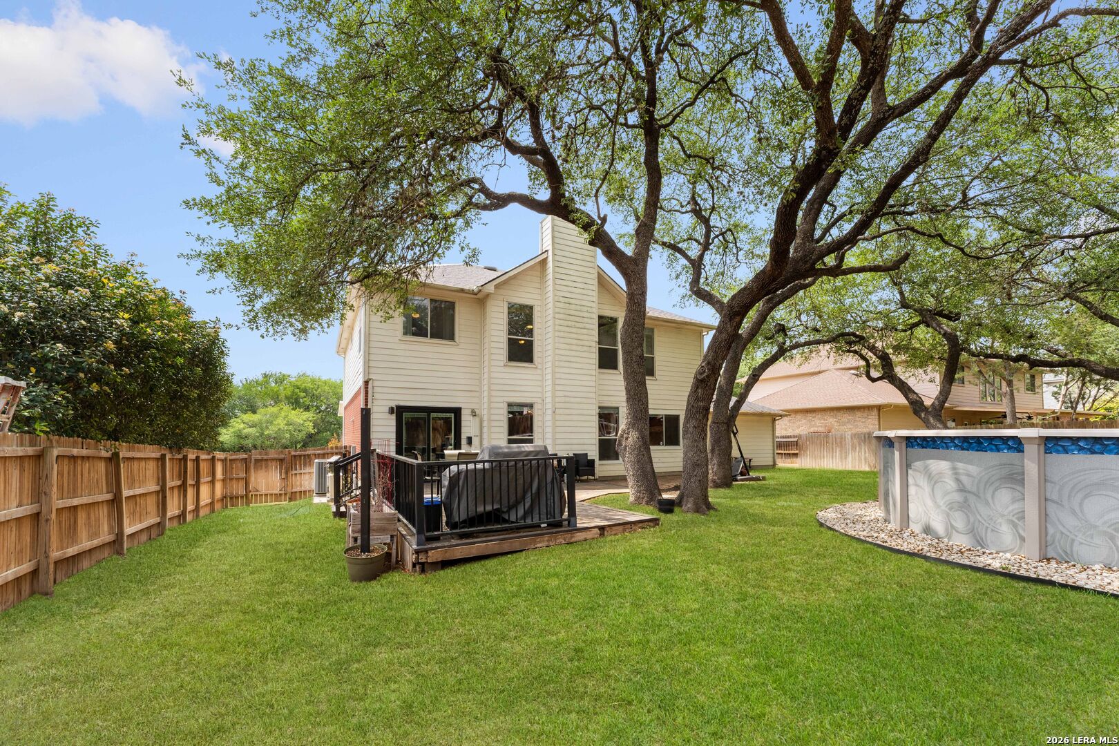 3512 Angora Trail Schertz TX 78154
