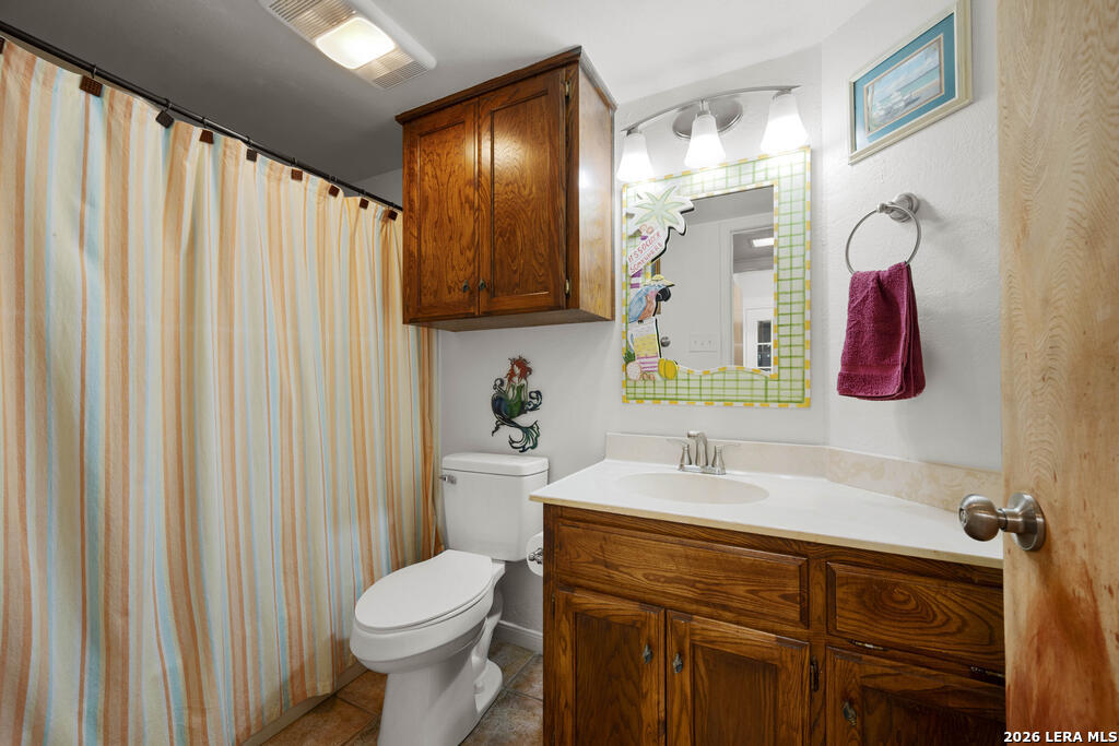 135 Sea View Drive Aransas Pass TX 78336