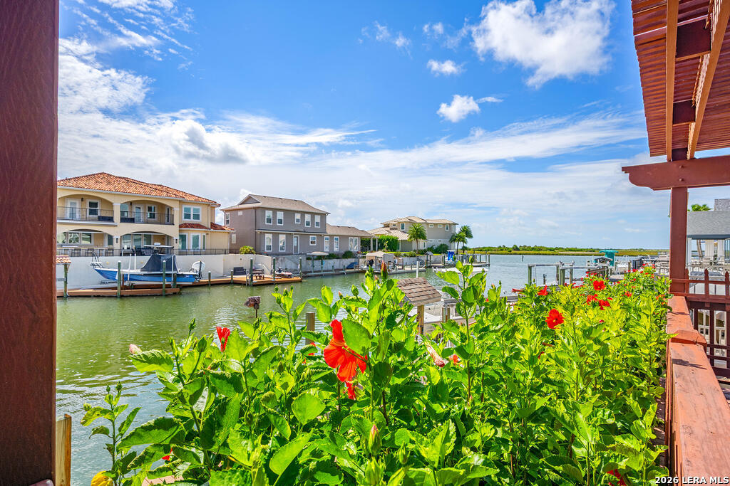 135 Sea View Drive Aransas Pass TX 78336