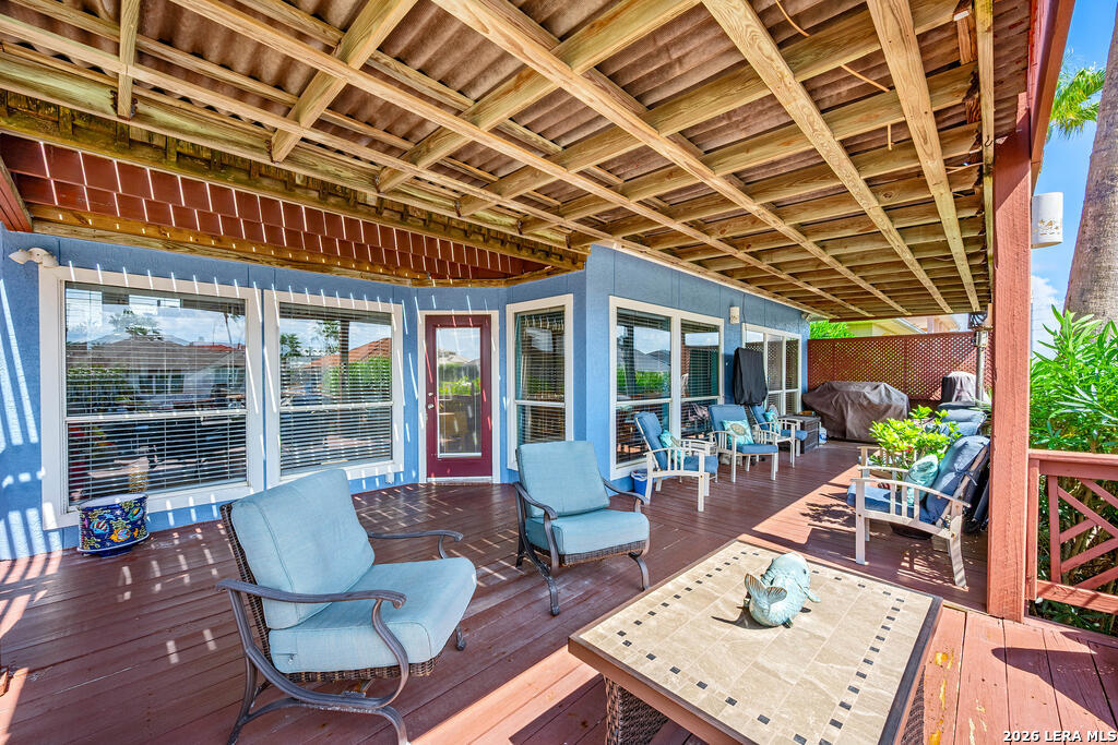 135 Sea View Drive Aransas Pass TX 78336
