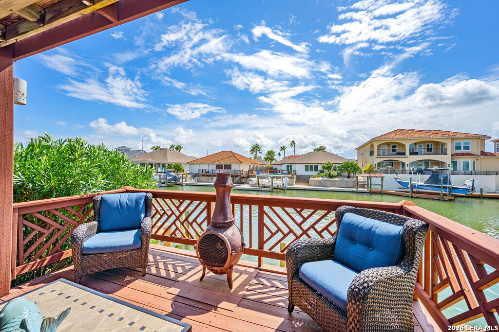 135 Sea View Drive Aransas Pass TX 78336