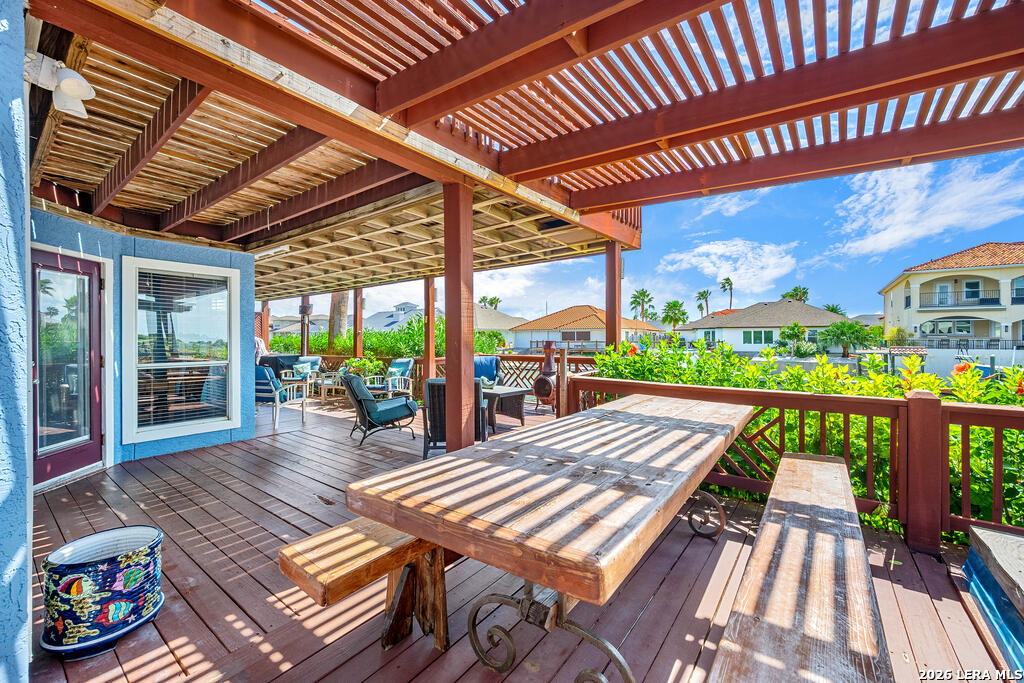 135 Sea View Drive Aransas Pass TX 78336