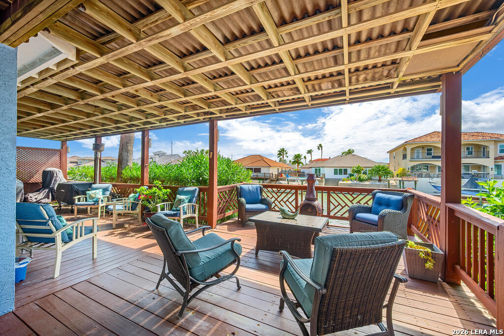 135 Sea View Drive Aransas Pass TX 78336