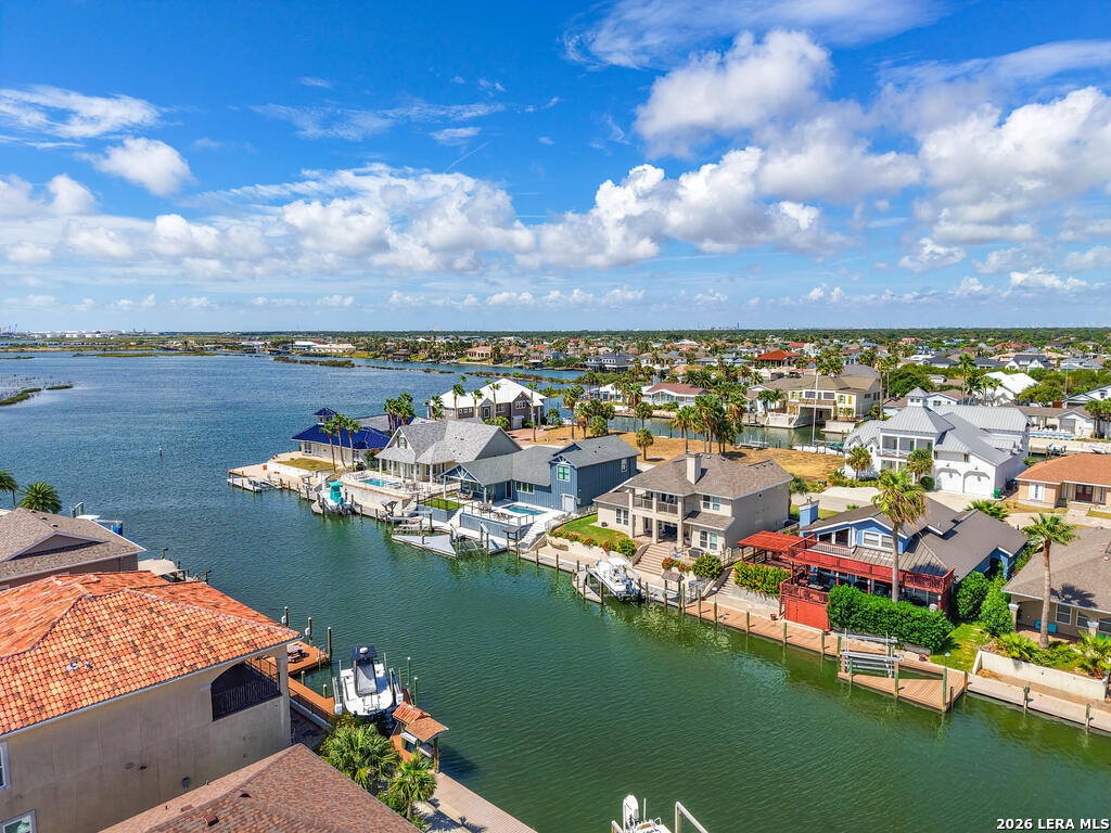 135 Sea View Drive Aransas Pass TX 78336