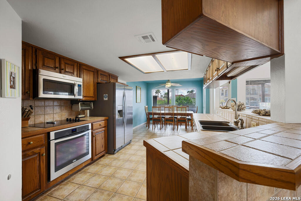 135 Sea View Drive Aransas Pass TX 78336