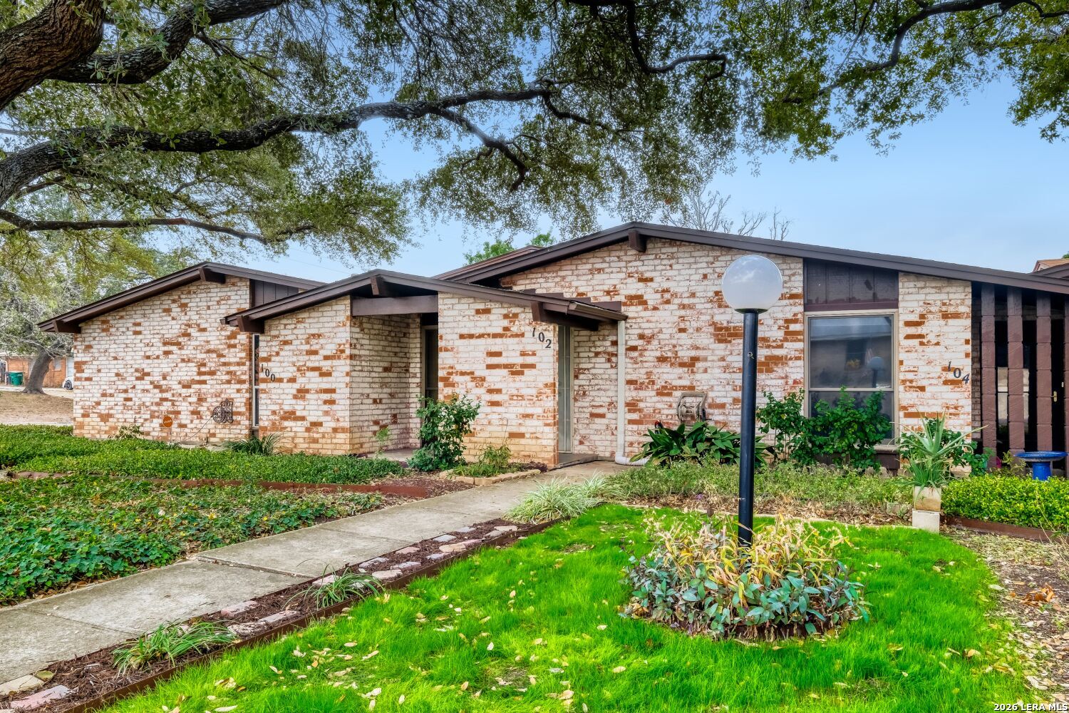 102 Sunnyland Drive San Antonio TX 78228