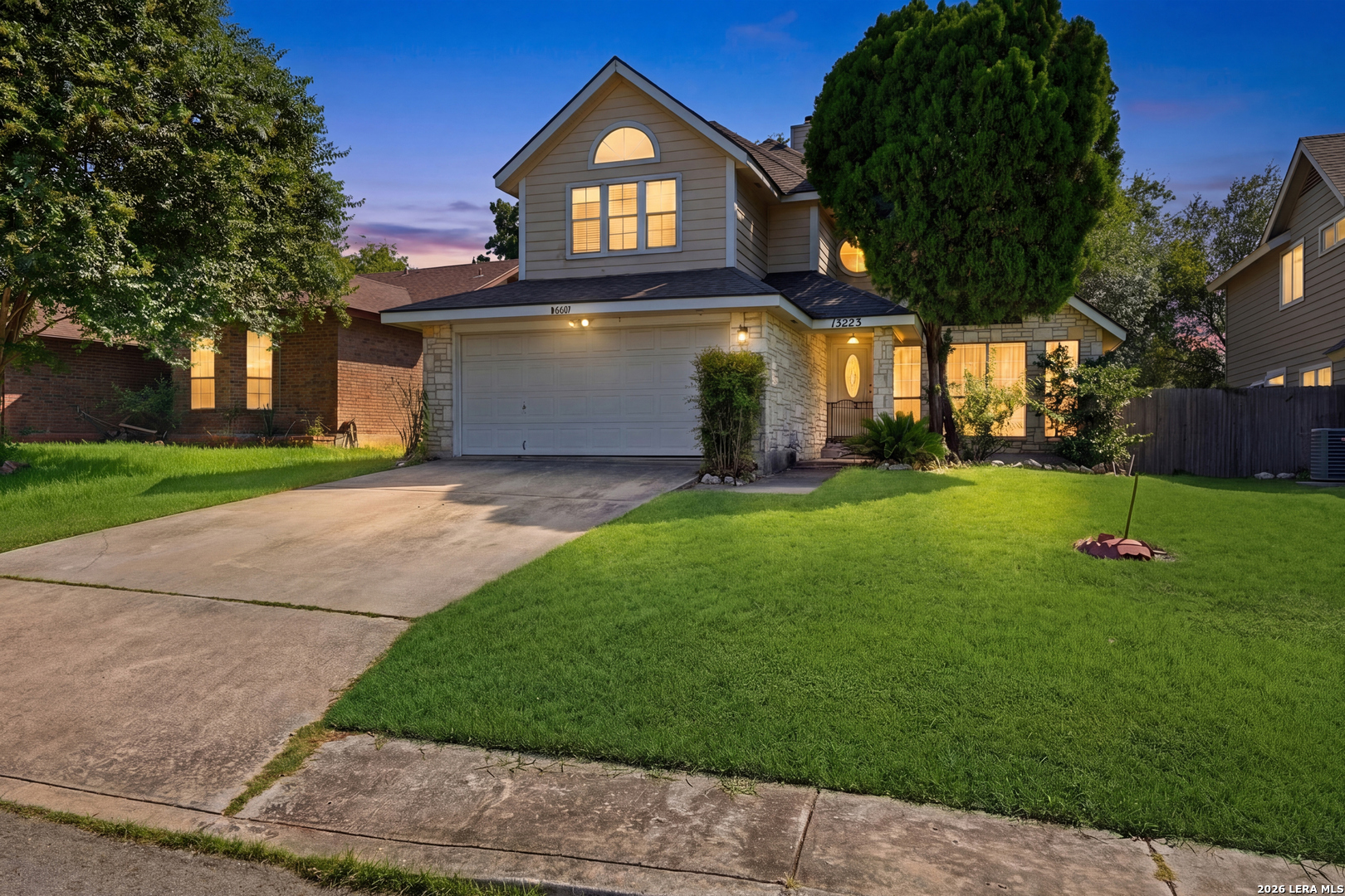 13223 Huntsman Road San Antonio TX 78249