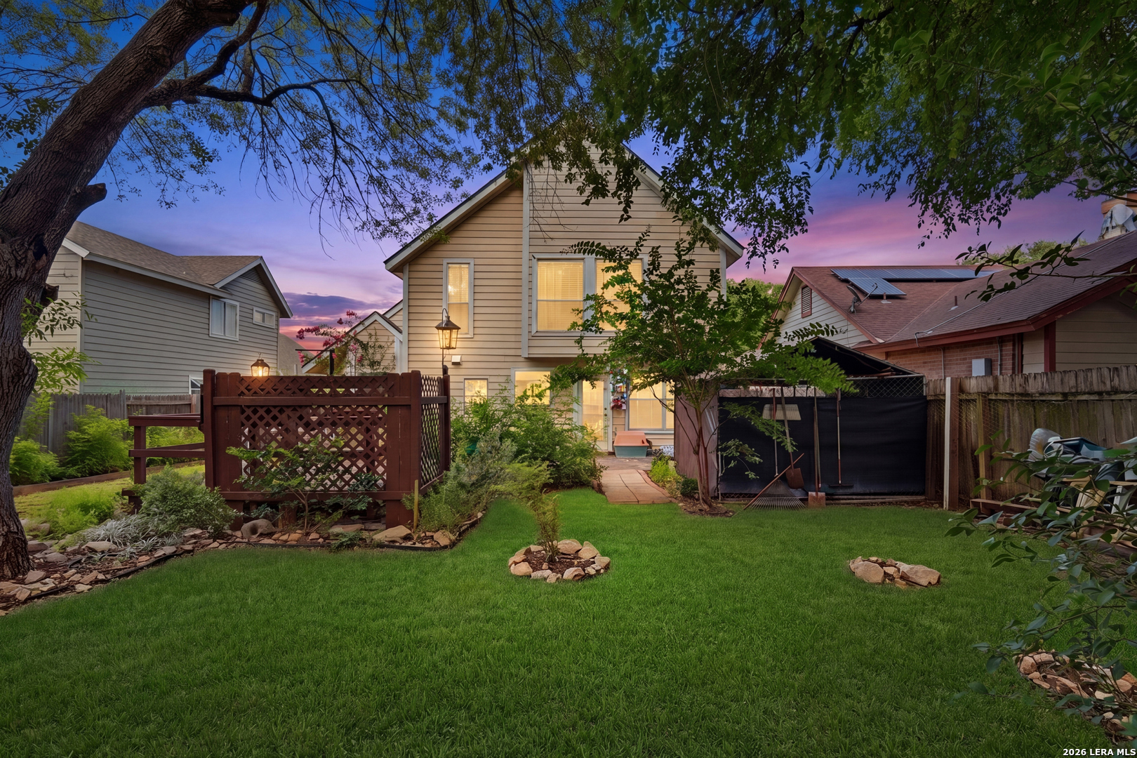 13223 Huntsman Road San Antonio TX 78249