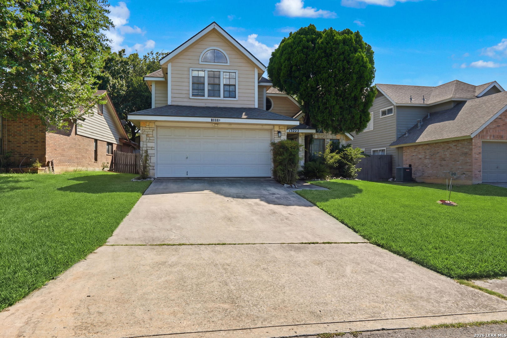 13223 Huntsman Road San Antonio TX 78249