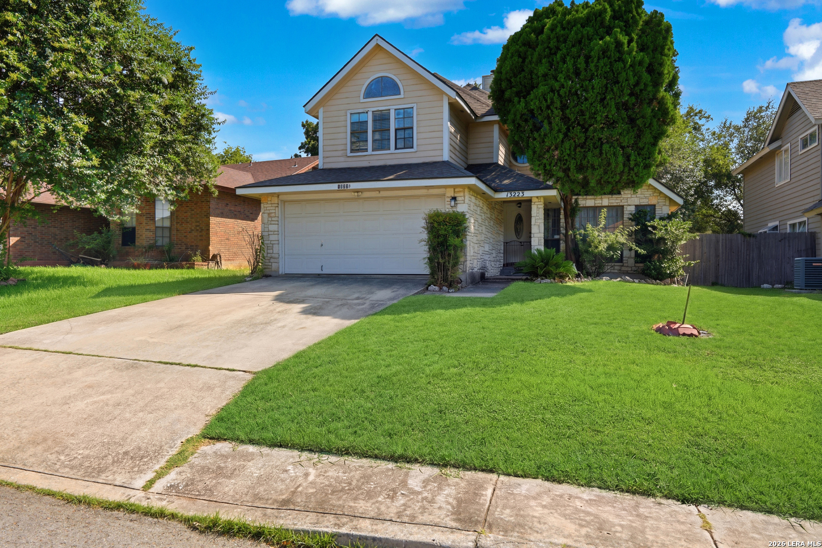 13223 Huntsman Road San Antonio TX 78249