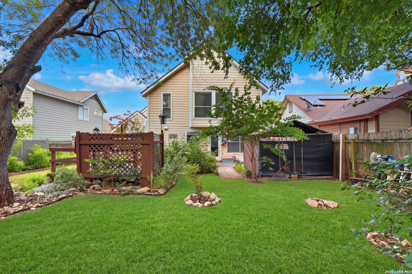 13223 Huntsman Road San Antonio TX 78249
