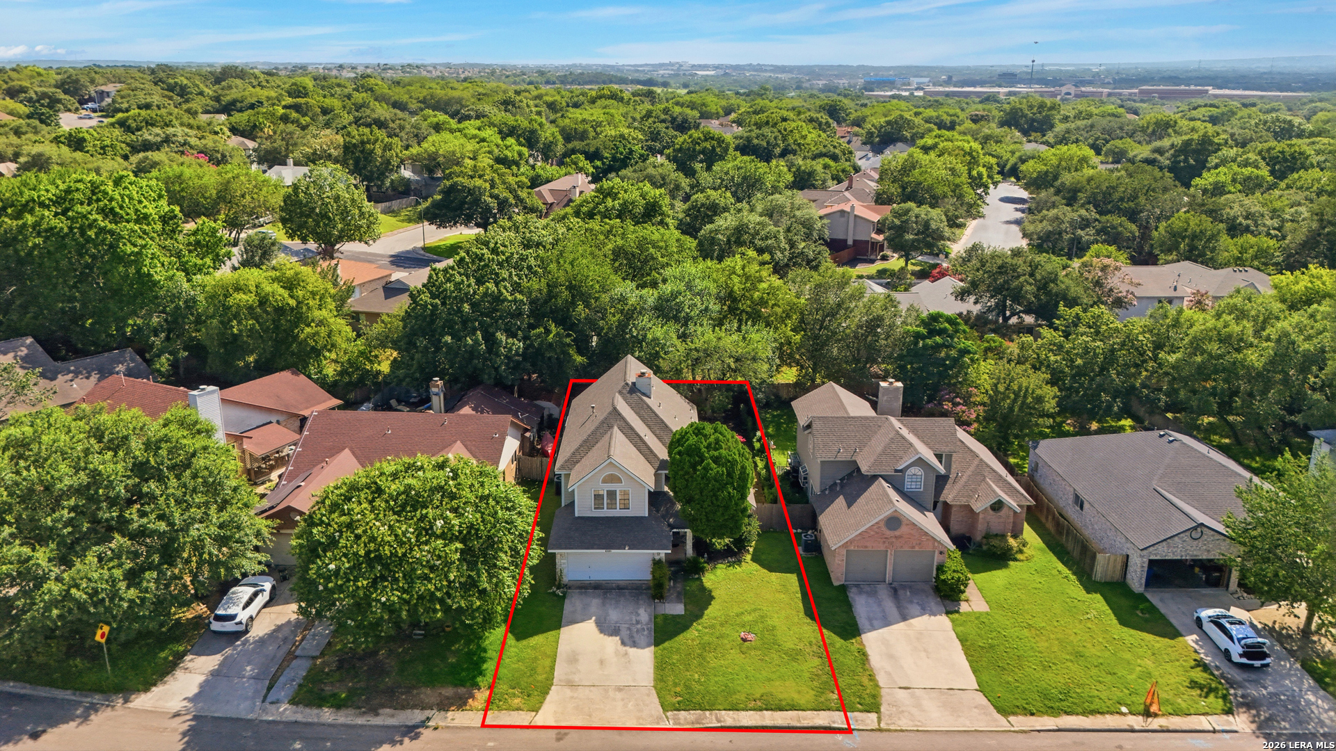 13223 Huntsman Road San Antonio TX 78249