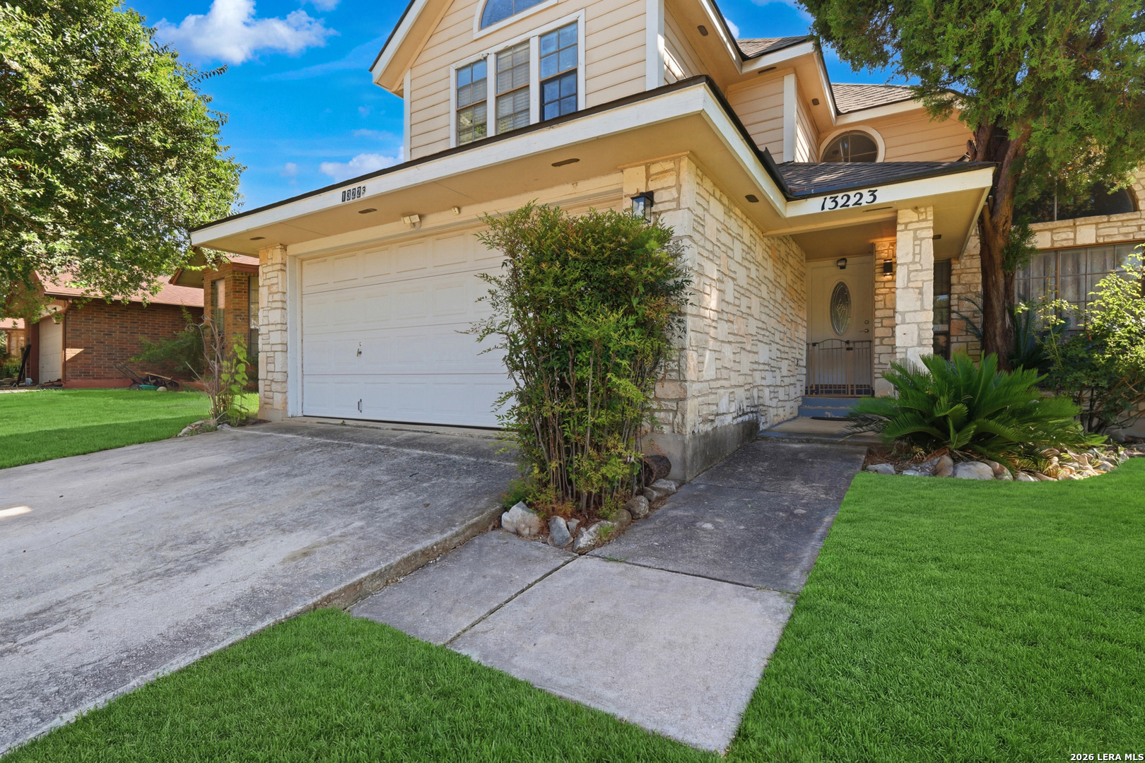 13223 Huntsman Road San Antonio TX 78249