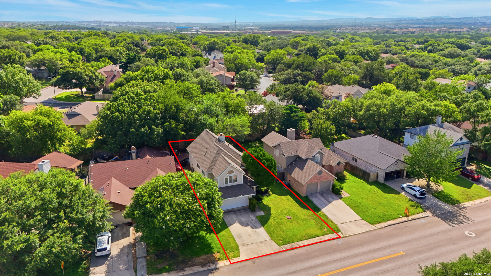 13223 Huntsman Road San Antonio TX 78249