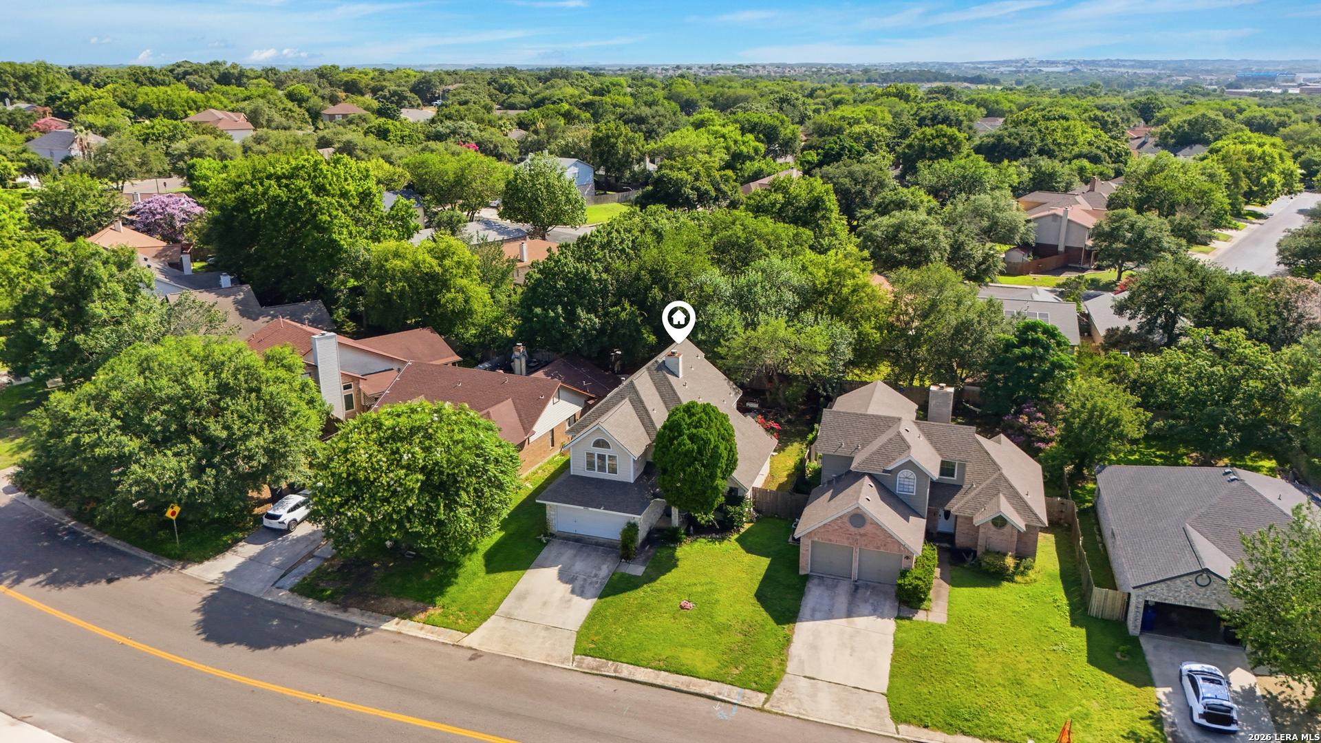 13223 Huntsman Road San Antonio TX 78249