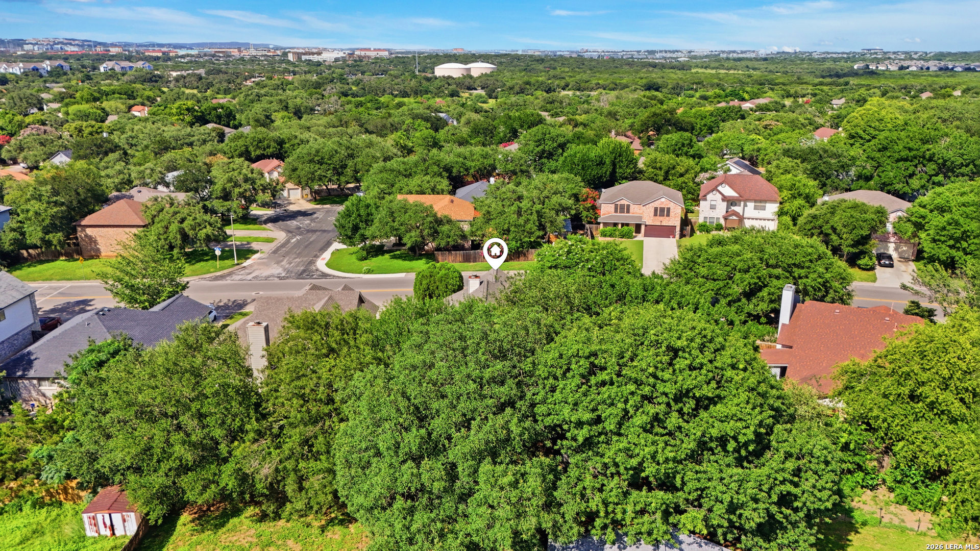 13223 Huntsman Road San Antonio TX 78249