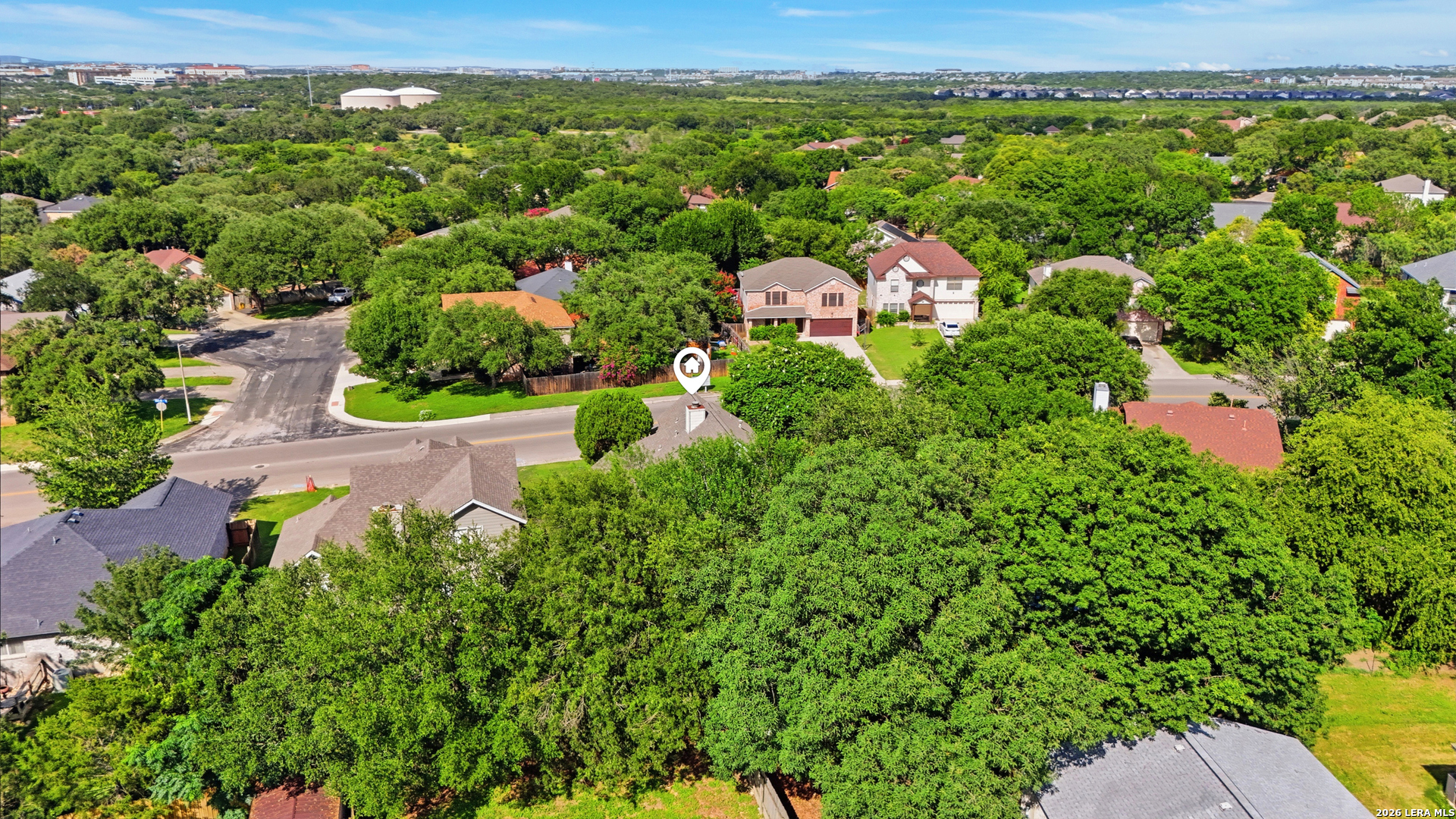 13223 Huntsman Road San Antonio TX 78249