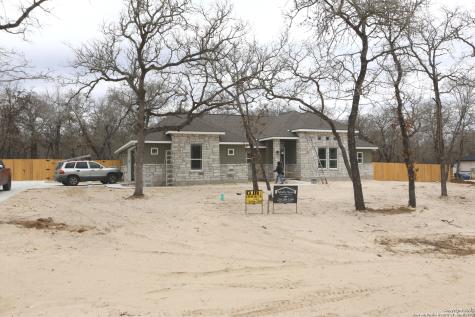 314 Cibolo Way La Vernia TX 78121