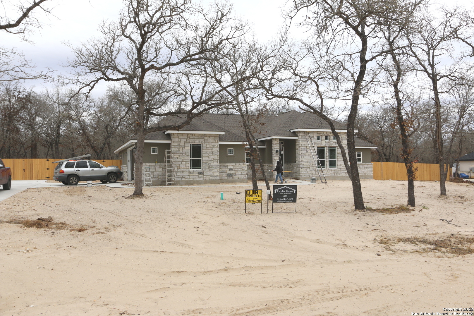 314 Cibolo Way La Vernia TX 78121