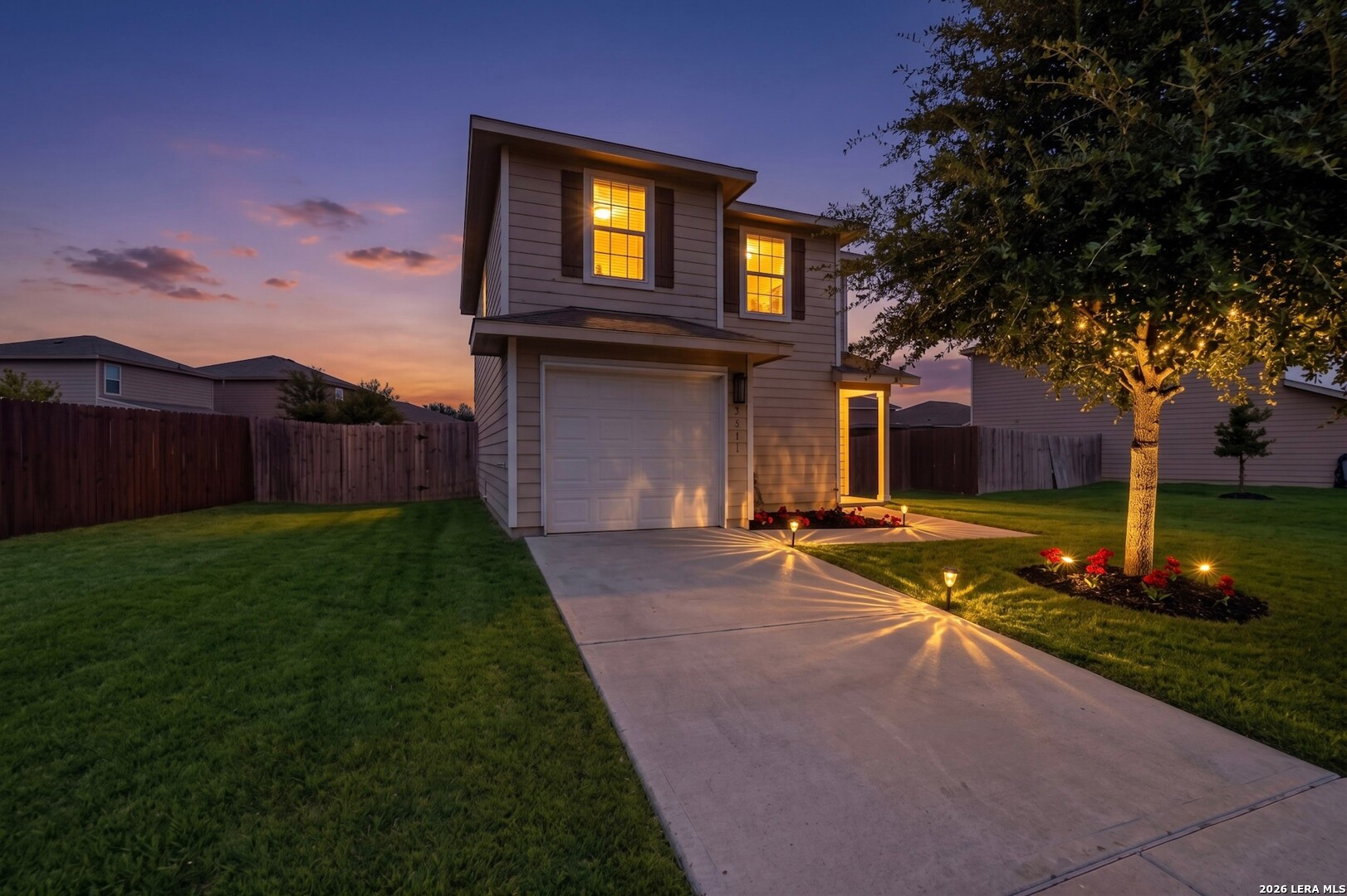 6815 Treselle Lane San Antonio TX 78252