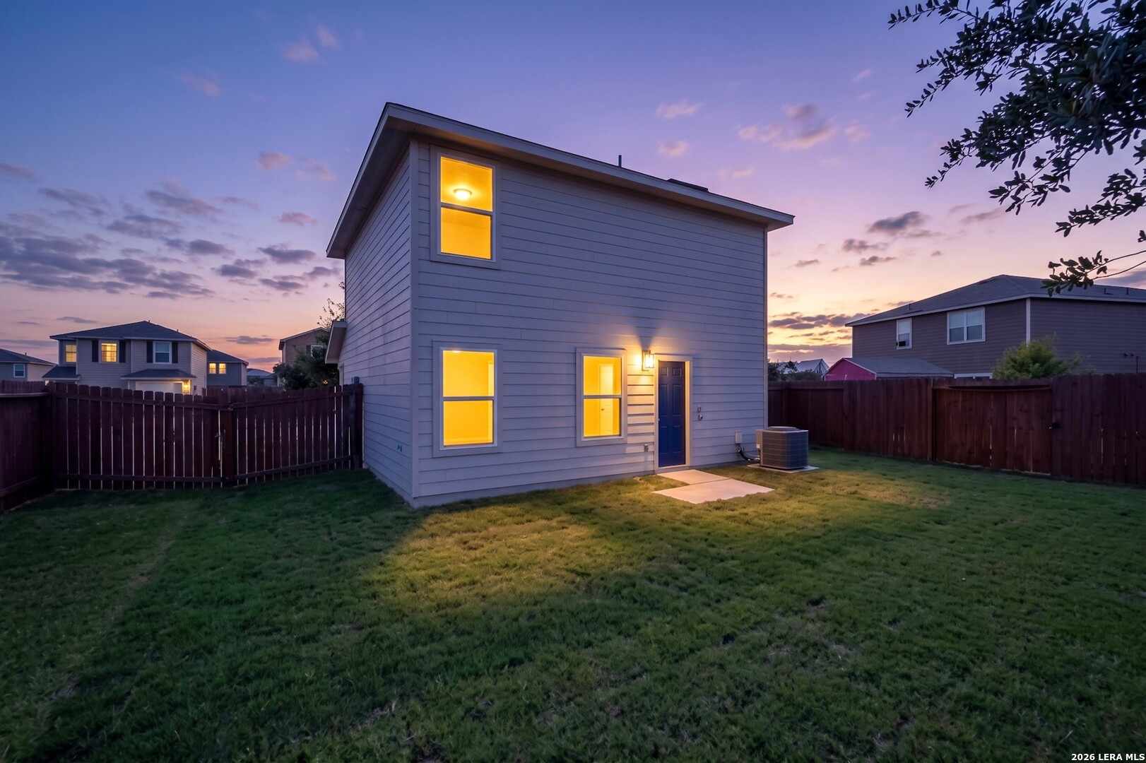 6815 Treselle Lane San Antonio TX 78252