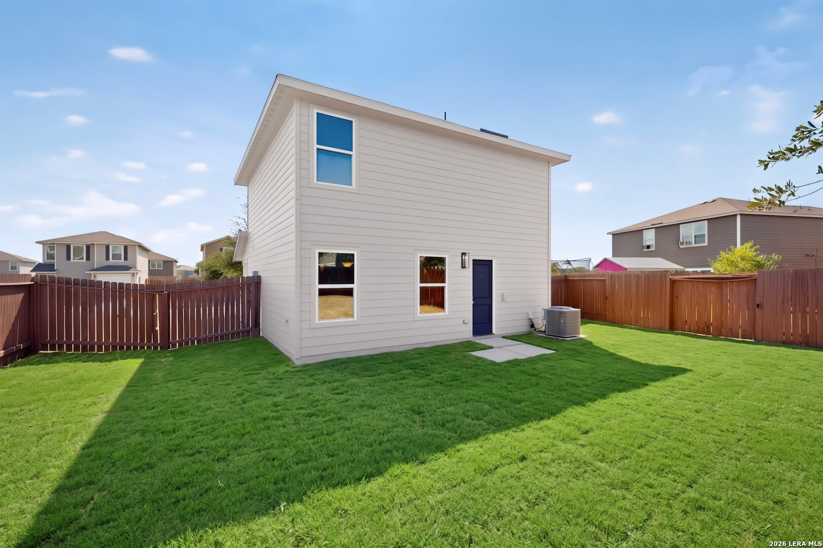 6815 Treselle Lane San Antonio TX 78252