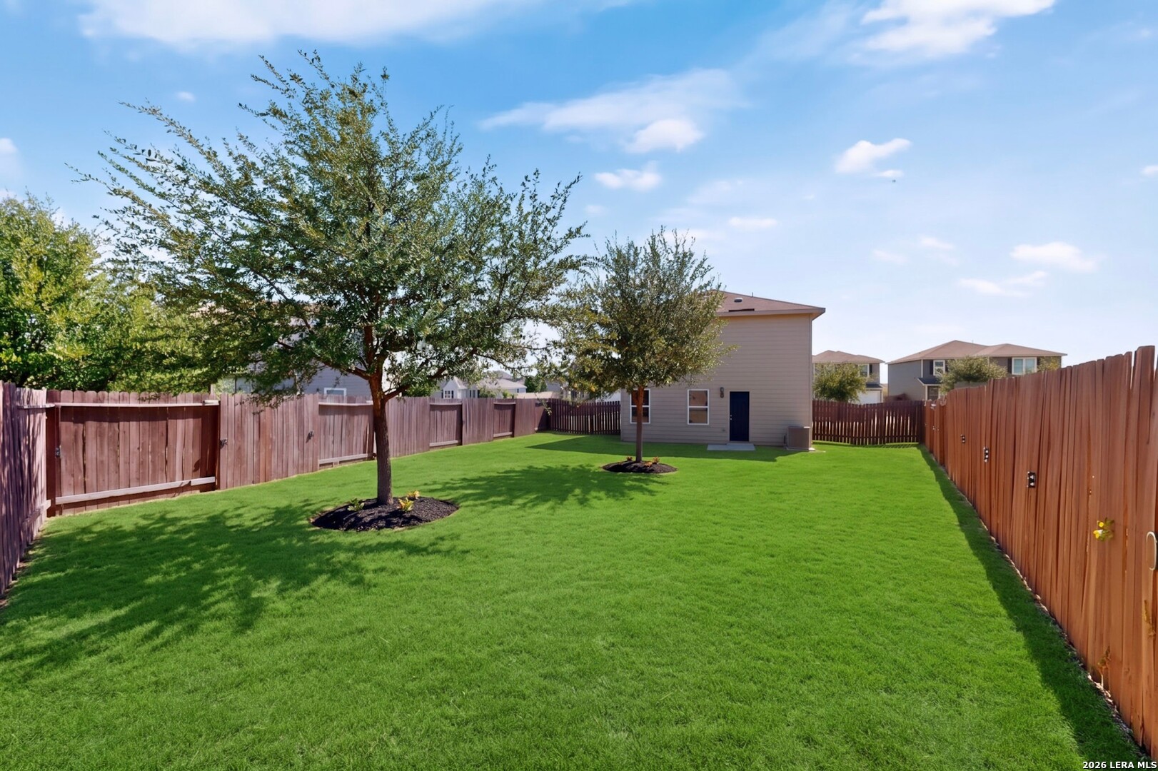 6815 Treselle Lane San Antonio TX 78252