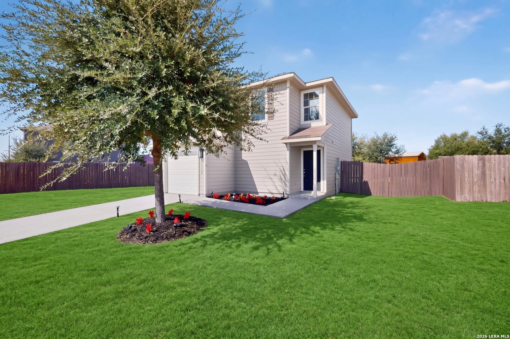 6815 Treselle Lane San Antonio TX 78252