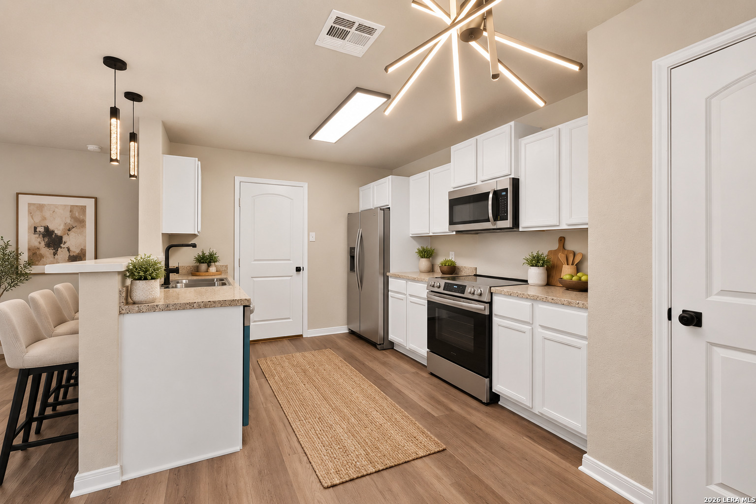 6815 Treselle Lane San Antonio TX 78252