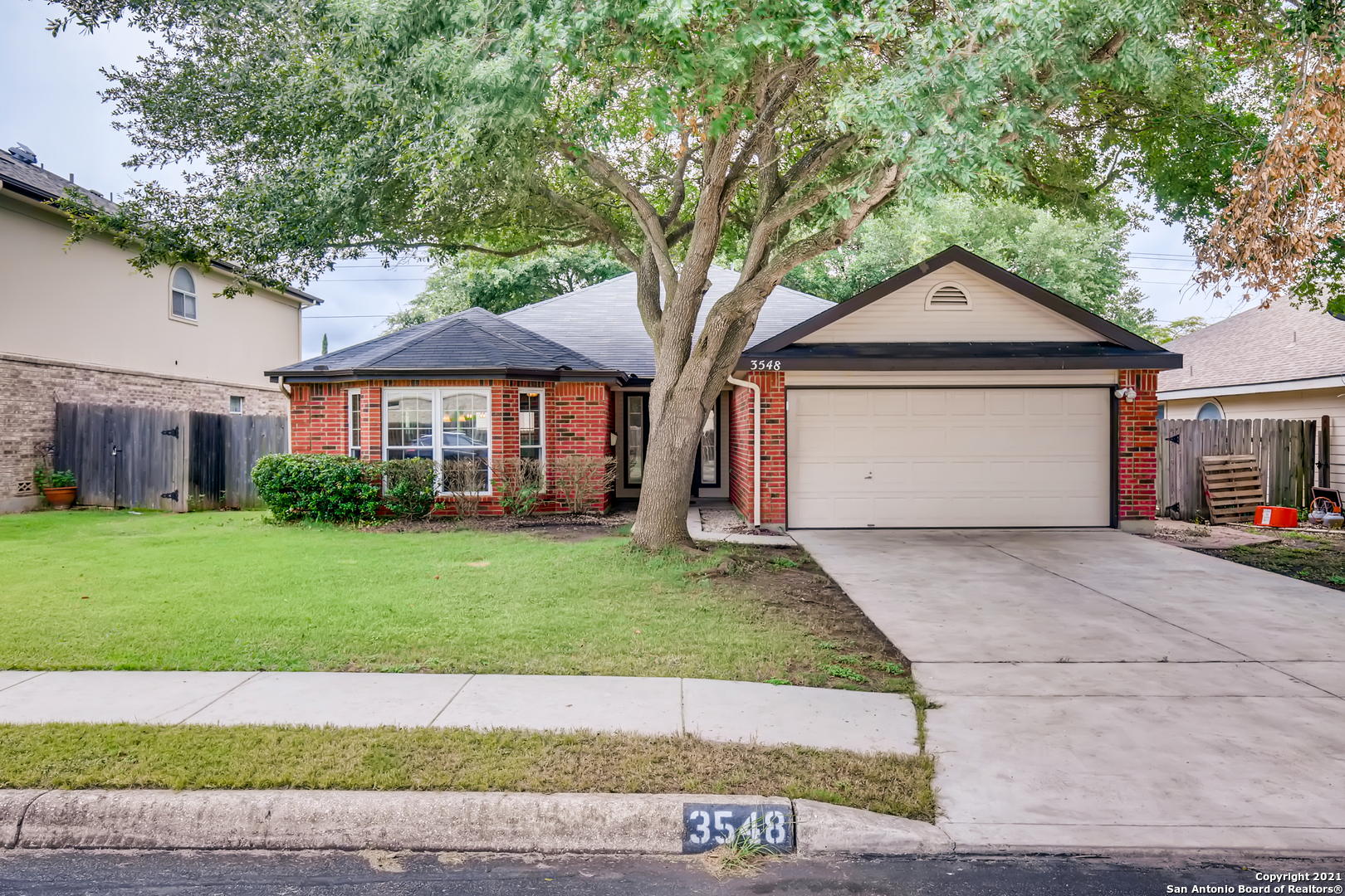 3548 Piedmont Place Schertz TX 78154