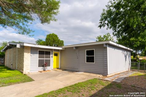 5138 Village Crest San Antonio TX 78218