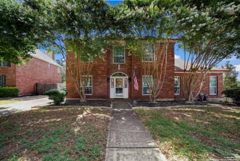25002 Arrow Ridge San Antonio TX 78258