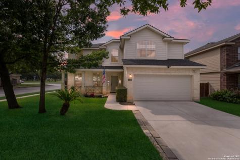 17203 Garwood Chase San Antonio TX 78247