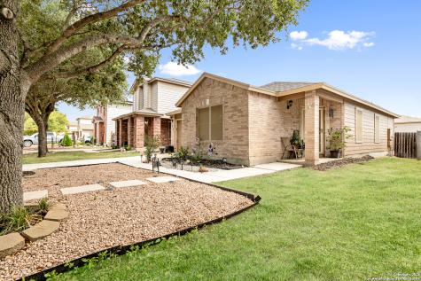 7814 Artesian Farm San Antonio TX 78239