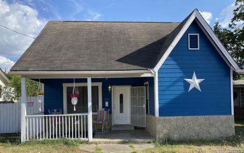 822 Iowa Street San Antonio TX 78203